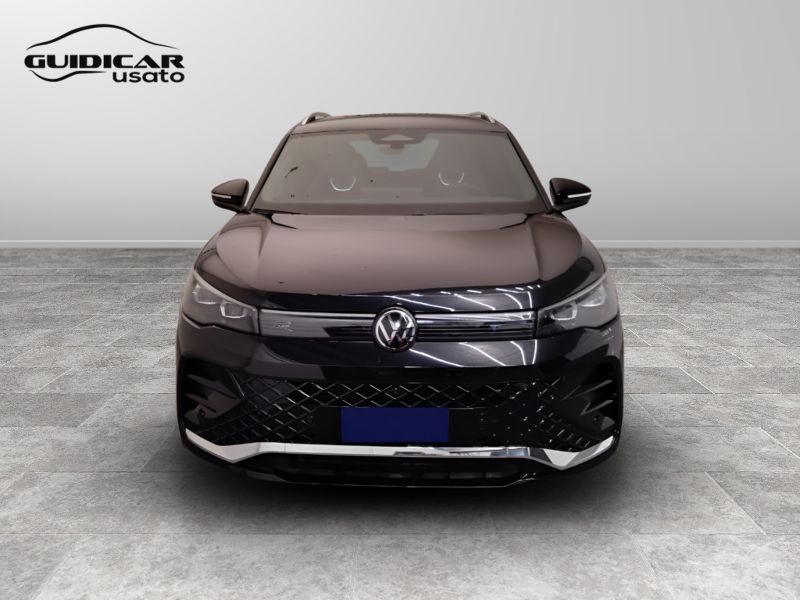 GuidiCar - VOLKSWAGEN Tiguan 2024 Tiguan 2.0 tdi R-Line dsg Km0