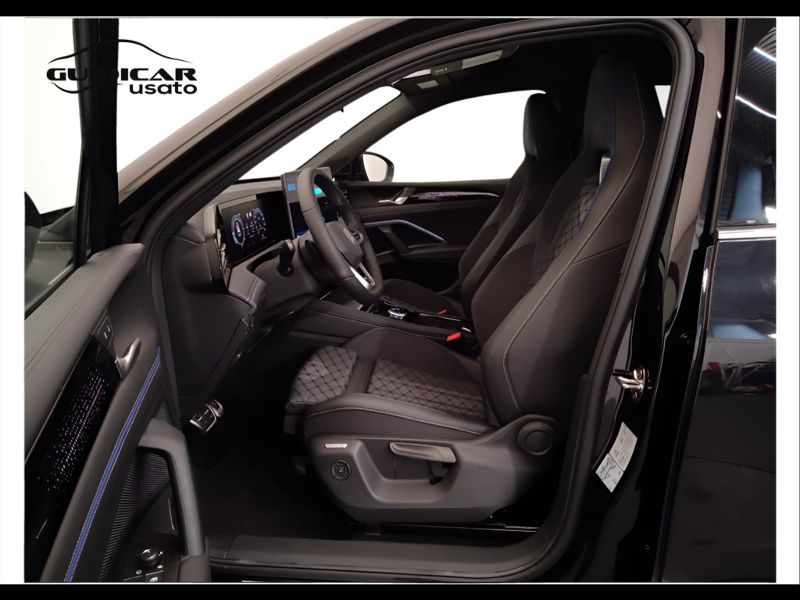 GuidiCar - VOLKSWAGEN Tiguan 2024 Tiguan 2.0 tdi R-Line dsg Km0