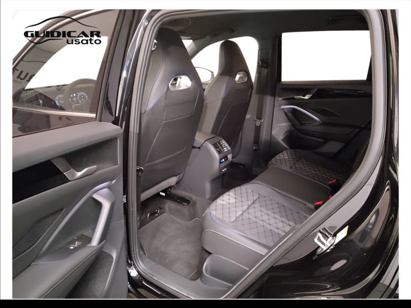 GuidiCar - VOLKSWAGEN Tiguan 2024 Tiguan 2.0 tdi R-Line dsg Km0