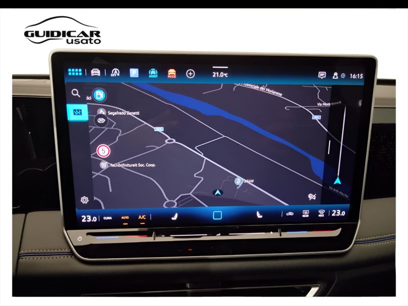GuidiCar - VOLKSWAGEN Tiguan 2024 Tiguan 2.0 tdi R-Line dsg Km0