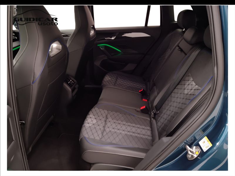 GuidiCar - VOLKSWAGEN Tiguan 2024 Tiguan 2.0 tdi R-Line dsg Km0