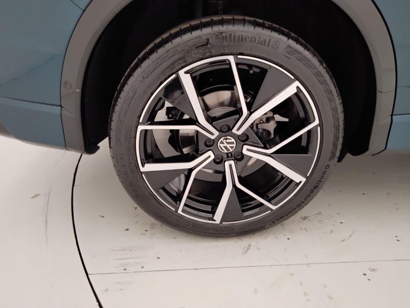 GuidiCar - VOLKSWAGEN Tiguan 2024 Tiguan 2.0 tdi R-Line dsg Km0