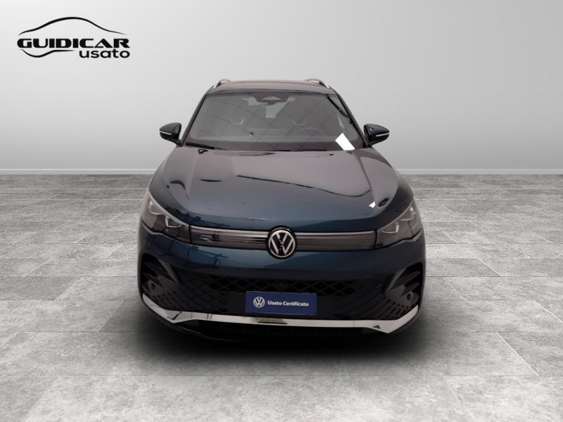 GuidiCar - VOLKSWAGEN Tiguan 2024 Tiguan 2.0 tdi R-Line dsg Km0