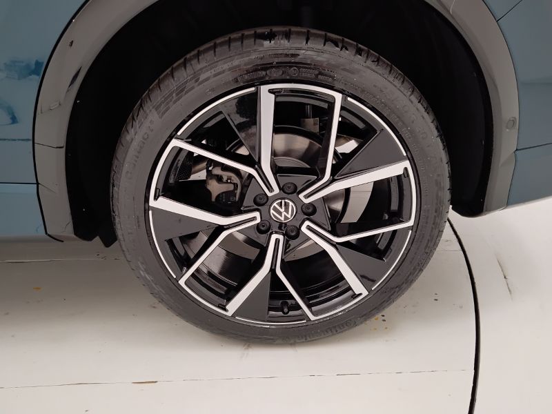 GuidiCar - VOLKSWAGEN Tiguan 2024 Tiguan 2.0 tdi R-Line dsg Km0