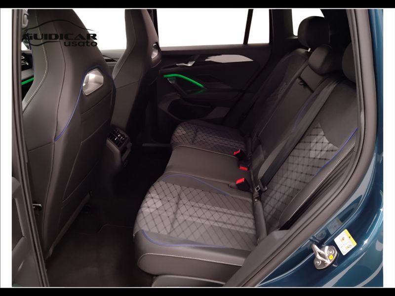 GuidiCar - VOLKSWAGEN Tiguan 2024 Tiguan 2.0 tdi R-Line dsg Km0
