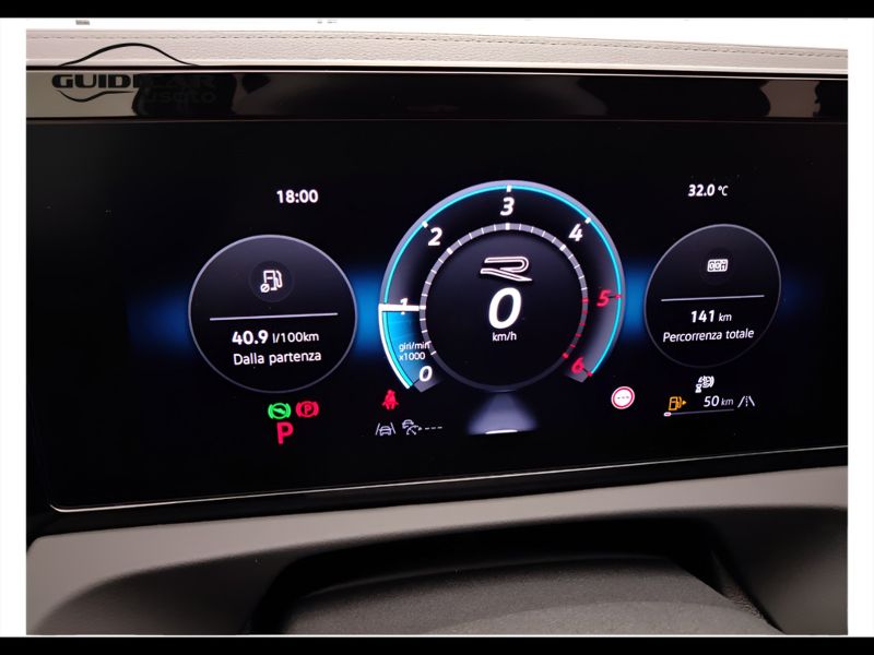 GuidiCar - VOLKSWAGEN Tiguan 2024 Tiguan 2.0 tdi R-Line dsg Km0