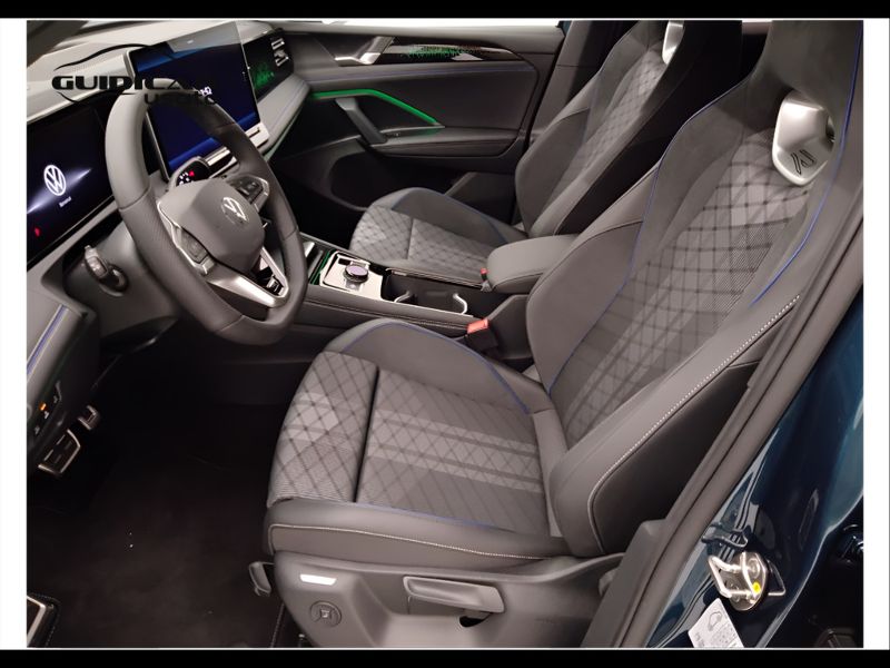 GuidiCar - VOLKSWAGEN Tiguan 2024 Tiguan 2.0 tdi R-Line dsg Km0