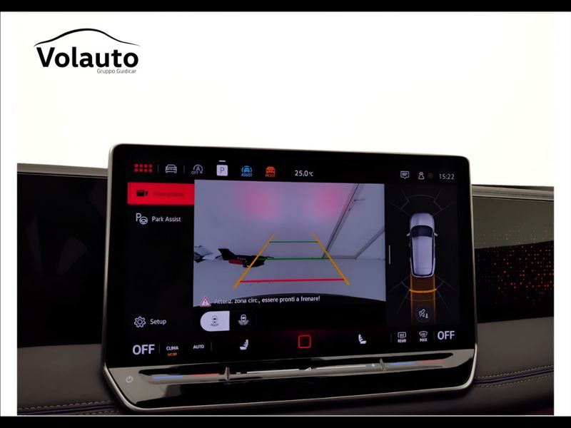 GuidiCar - VOLKSWAGEN Tiguan 2024 Tiguan 2.0 tdi R-Line dsg Usato