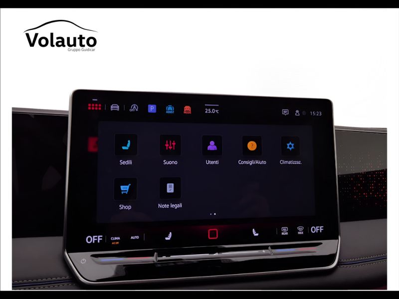 GuidiCar - VOLKSWAGEN Tiguan 2024 Tiguan 2.0 tdi R-Line dsg Usato