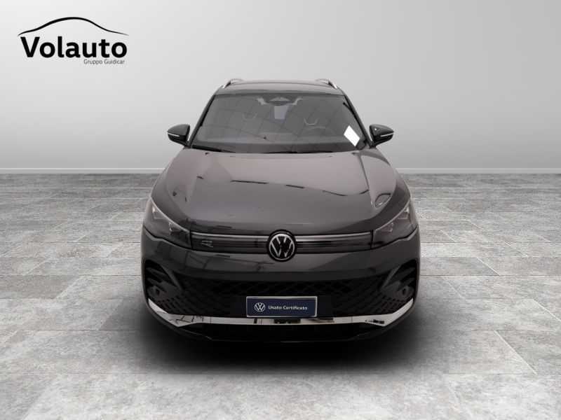 GuidiCar - VOLKSWAGEN Tiguan 2024 Tiguan 2.0 tdi R-Line dsg Usato