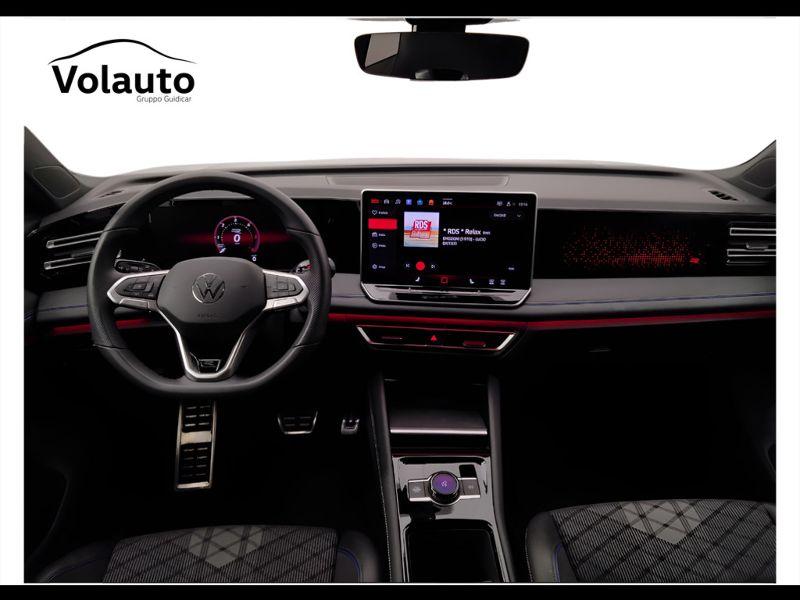 GuidiCar - VOLKSWAGEN Tiguan 2024 Tiguan 2.0 tdi R-Line dsg Usato