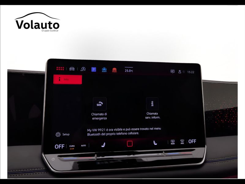 GuidiCar - VOLKSWAGEN Tiguan 2024 Tiguan 2.0 tdi R-Line dsg Usato