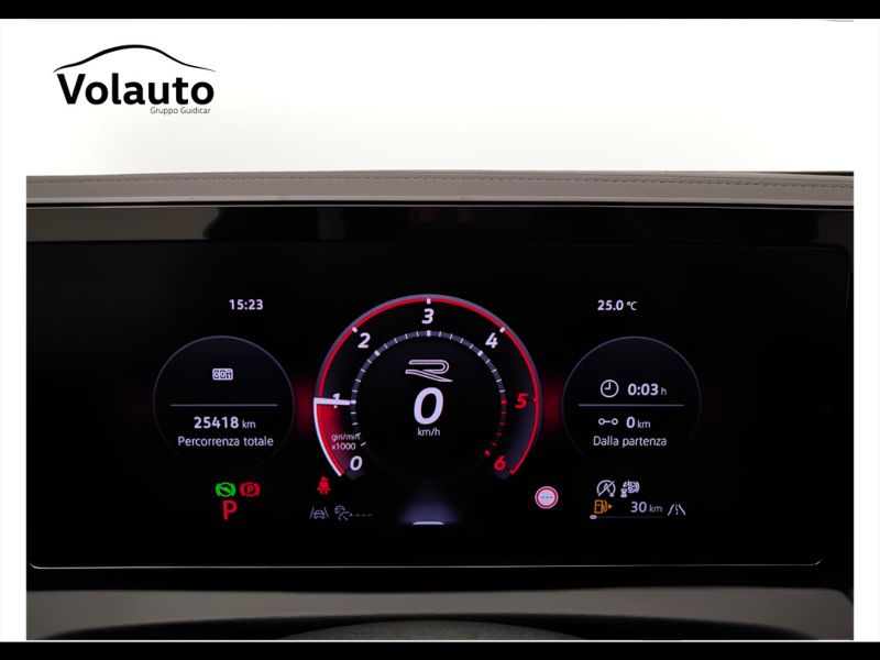 GuidiCar - VOLKSWAGEN Tiguan 2024 Tiguan 2.0 tdi R-Line dsg Usato