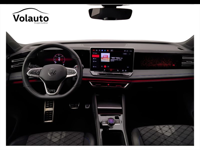GuidiCar - VOLKSWAGEN Tiguan 2024 Tiguan 2.0 tdi R-Line dsg Usato