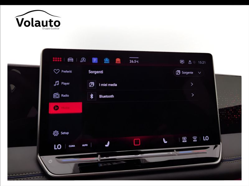GuidiCar - VOLKSWAGEN Tiguan 2024 Tiguan 2.0 tdi R-Line dsg Usato