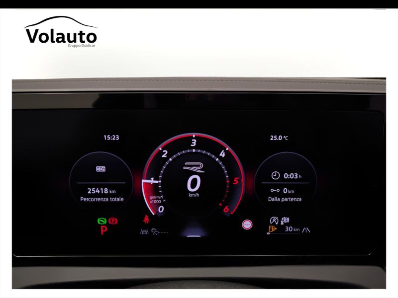 GuidiCar - VOLKSWAGEN Tiguan 2024 Tiguan 2.0 tdi R-Line dsg Usato