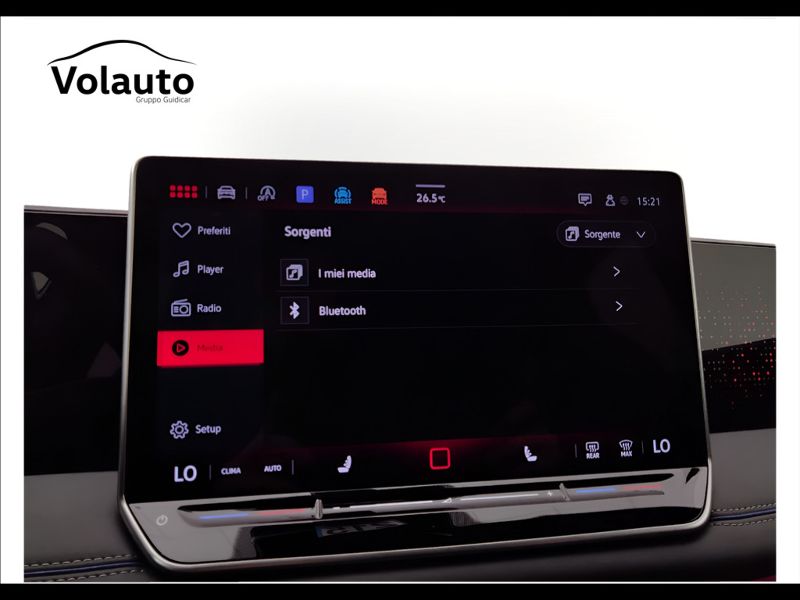 GuidiCar - VOLKSWAGEN Tiguan 2024 Tiguan 2.0 tdi R-Line dsg Usato