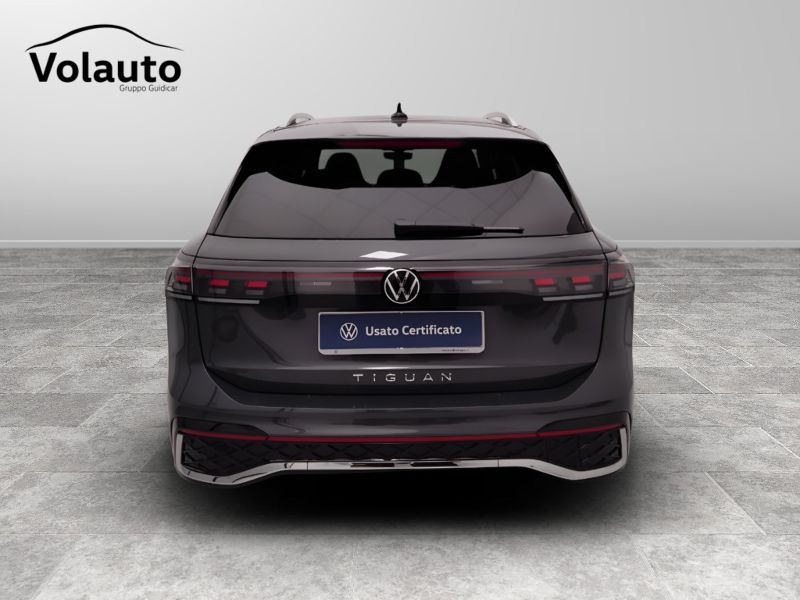 GuidiCar - VOLKSWAGEN Tiguan 2024 Tiguan 2.0 tdi R-Line dsg Usato