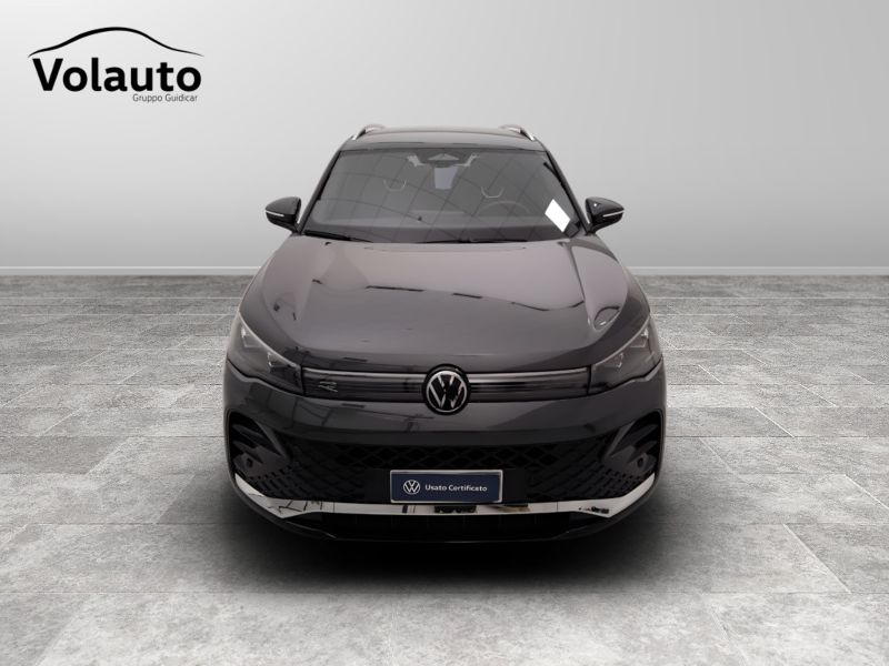 GuidiCar - VOLKSWAGEN Tiguan 2024 Tiguan 2.0 tdi R-Line dsg Usato