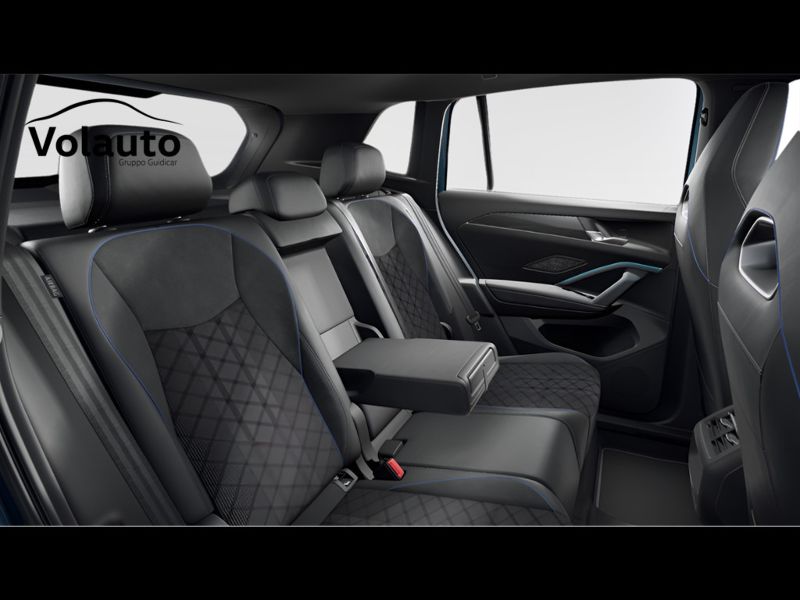 GuidiCar - VOLKSWAGEN Tiguan 1 Tiguan 2.0 tdi R-Line dsg Nuovo