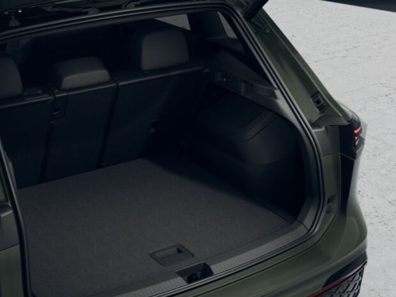GuidiCar - VOLKSWAGEN Tiguan 1 Tiguan 2.0 tdi R-Line dsg Nuovo