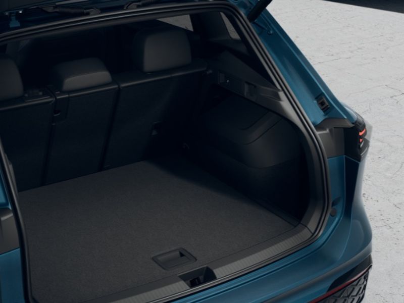 GuidiCar - VOLKSWAGEN Tiguan 1 Tiguan 2.0 tdi R-Line dsg Nuovo