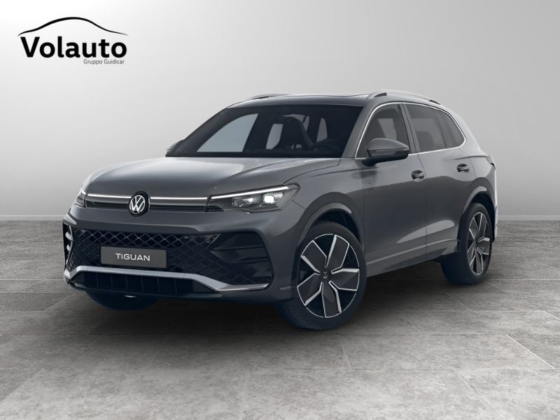GuidiCar - VOLKSWAGEN Tiguan 1 Tiguan 2.0 tdi R-Line dsg Nuovo