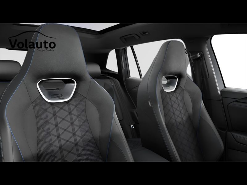 GuidiCar - VOLKSWAGEN Tiguan 1 Tiguan 2.0 tdi R-Line dsg Nuovo