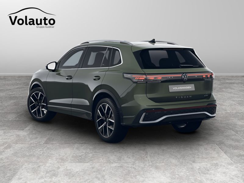 GuidiCar - VOLKSWAGEN Tiguan 1 Tiguan 2.0 tdi R-Line dsg Nuovo