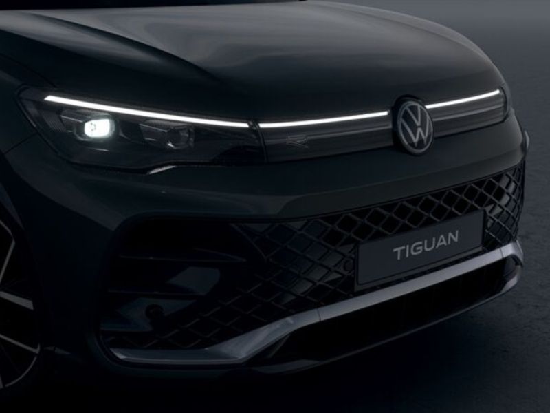 GuidiCar - VOLKSWAGEN Tiguan 1 Tiguan 2.0 tdi R-Line dsg Nuovo