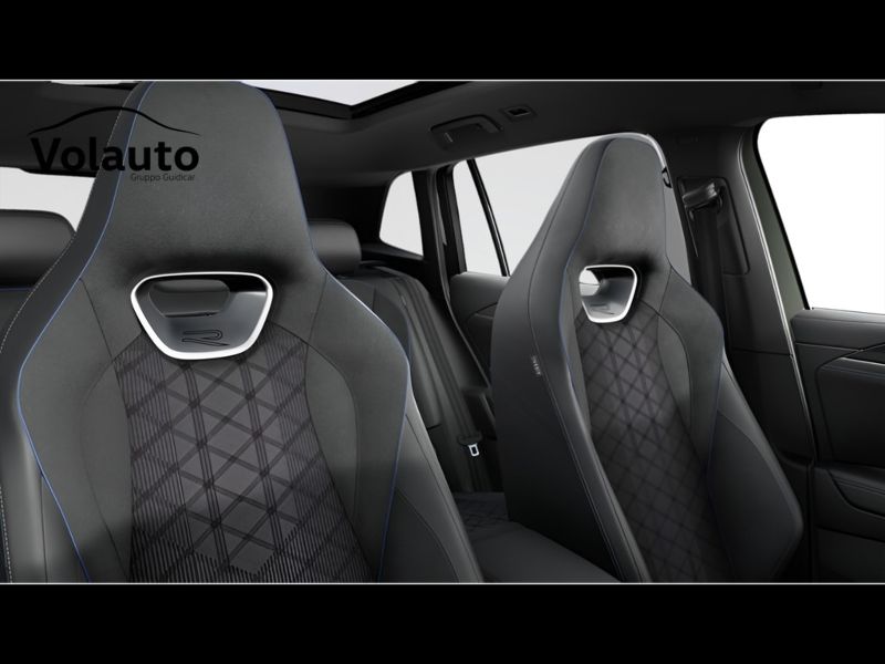 GuidiCar - VOLKSWAGEN Tiguan 1 Tiguan 2.0 tdi R-Line dsg Nuovo