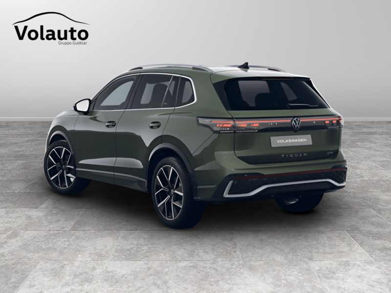 GuidiCar - VOLKSWAGEN Tiguan 1 Tiguan 2.0 tdi R-Line dsg Nuovo