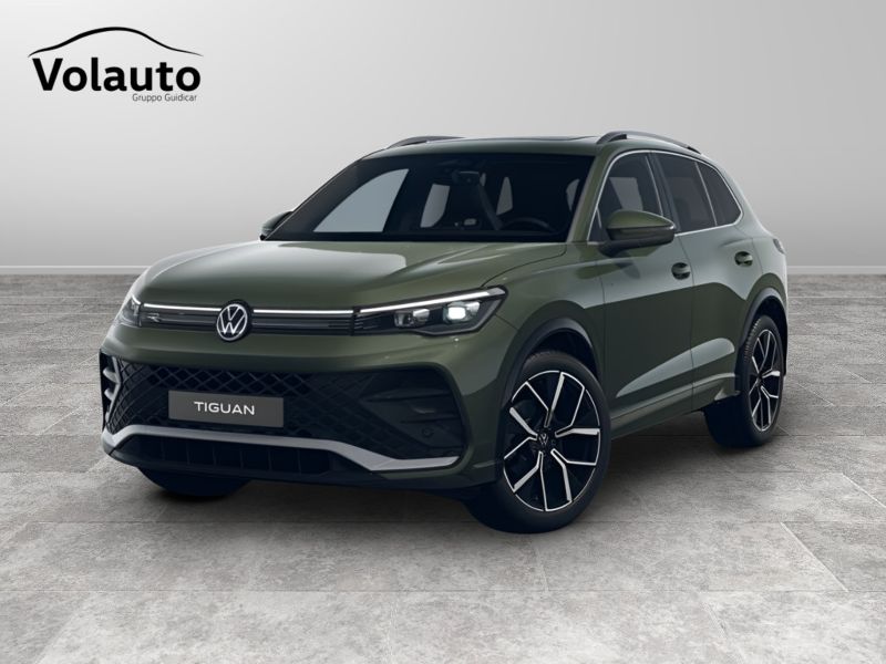 GuidiCar - VOLKSWAGEN Tiguan 1 Tiguan 2.0 tdi R-Line dsg Nuovo