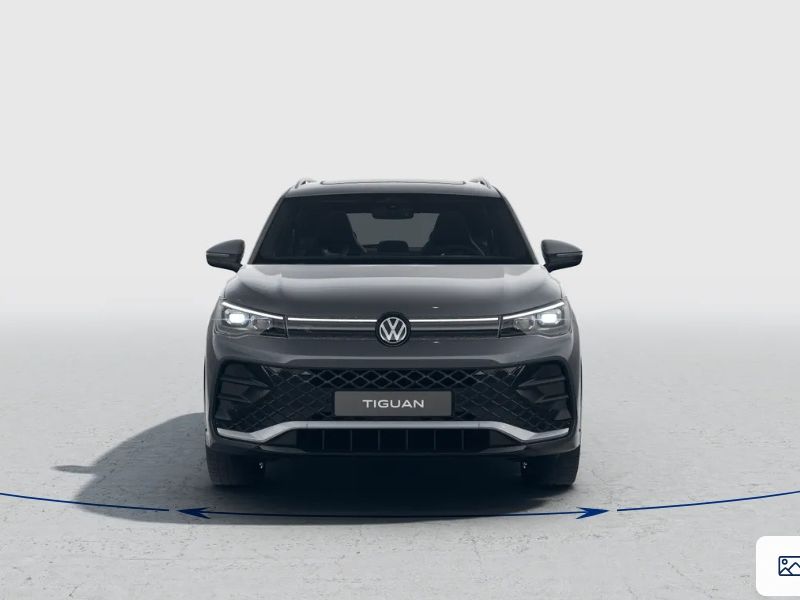 GuidiCar - VOLKSWAGEN Tiguan 1 Tiguan 2.0 tdi R-Line dsg Nuovo