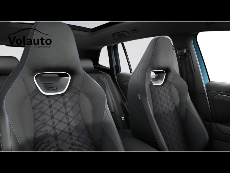 GuidiCar - VOLKSWAGEN Tiguan 1 Tiguan 2.0 tdi R-Line dsg Nuovo
