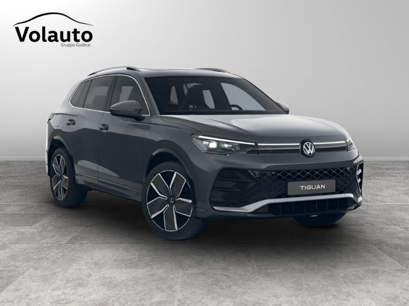 GuidiCar - VOLKSWAGEN Tiguan 1 Tiguan 2.0 tdi R-Line dsg Nuovo