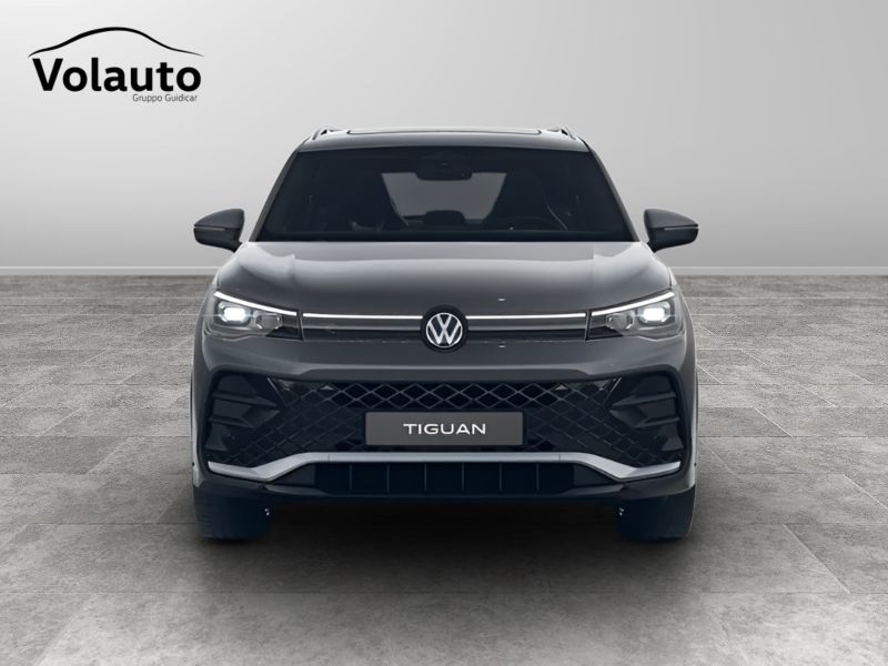 GuidiCar - VOLKSWAGEN Tiguan 1 Tiguan 2.0 tdi R-Line dsg Nuovo