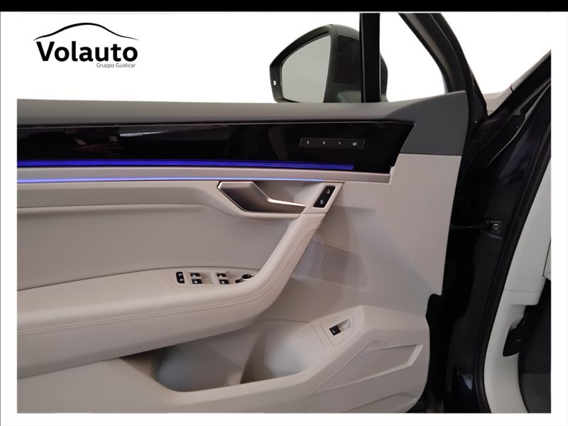 GuidiCar - VOLKSWAGEN Touareg 2021 Touareg 3.0 V6 tdi Elegance R-Line Exterior Pack 231cv tiptronic Usato