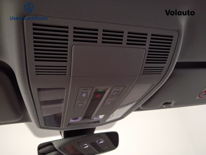 GuidiCar - VOLKSWAGEN Touareg                                  TOUAREG ELEGANCE 3.0 V6 TDI SCR 170 KW ( MY 23