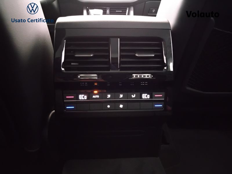 GuidiCar - VOLKSWAGEN Touareg                                  TOUAREG ELEGANCE 3.0 V6 TDI SCR 170 KW ( MY 23