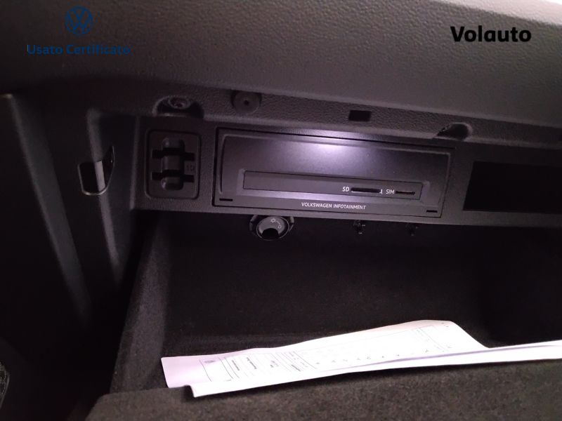 GuidiCar - VOLKSWAGEN Touareg                                  TOUAREG ELEGANCE 3.0 V6 TDI SCR 170 KW ( MY 23