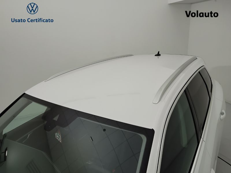 GuidiCar - VOLKSWAGEN Touareg                                  TOUAREG ELEGANCE 3.0 V6 TDI SCR 170 KW ( MY 23