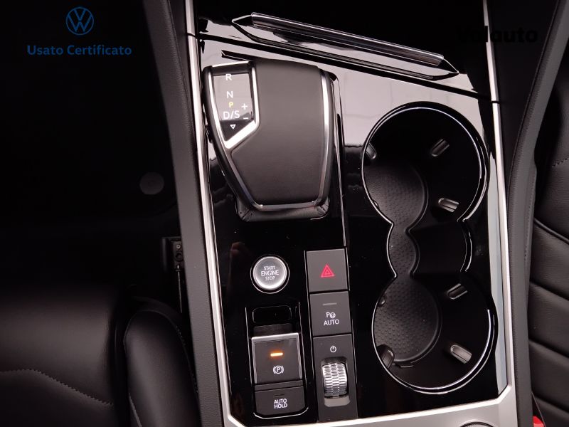 GuidiCar - VOLKSWAGEN Touareg                                  TOUAREG ELEGANCE 3.0 V6 TDI SCR 170 KW ( MY 23
