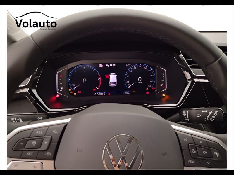 GuidiCar - VOLKSWAGEN Touran 2024 Touran 2.0 tdi Executive dsg Usato