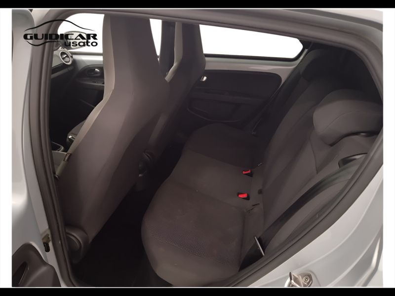 GuidiCar - VOLKSWAGEN up! 2014 up! 1.0 High up! 75cv 5p Usato