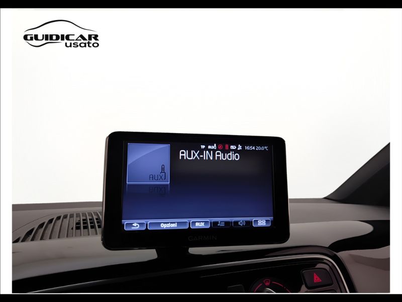 GuidiCar - VOLKSWAGEN up! 2014 up! 1.0 High up! 75cv 5p Usato