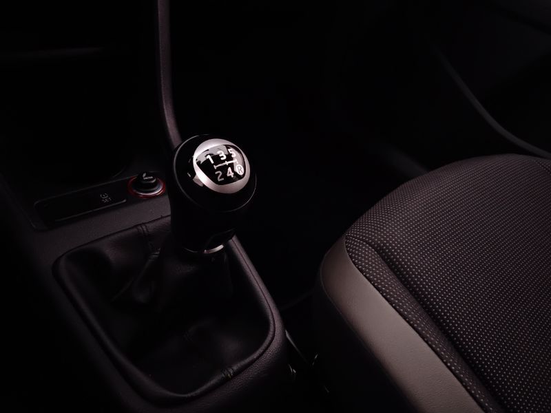 GuidiCar - VOLKSWAGEN up! 2014 up! 1.0 High up! 75cv 5p Usato
