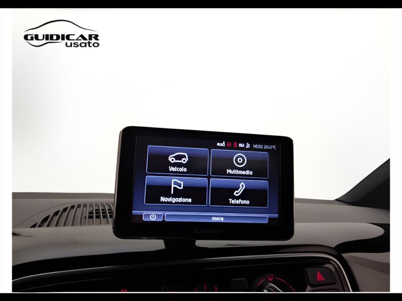 GuidiCar - VOLKSWAGEN up! 2014 up! 1.0 High up! 75cv 5p Usato