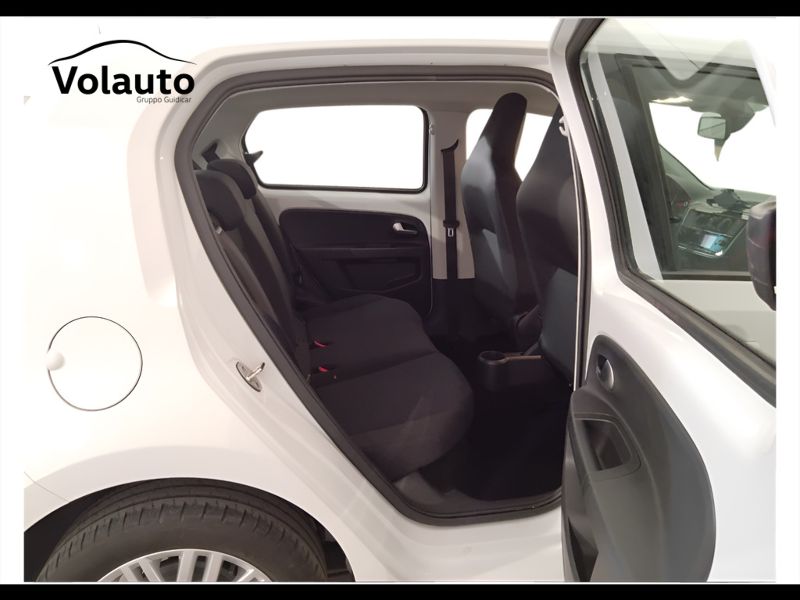 GuidiCar - VOLKSWAGEN up! 2022 up! 5p 1.0 eco up! Move up! 68cv my20 Usato