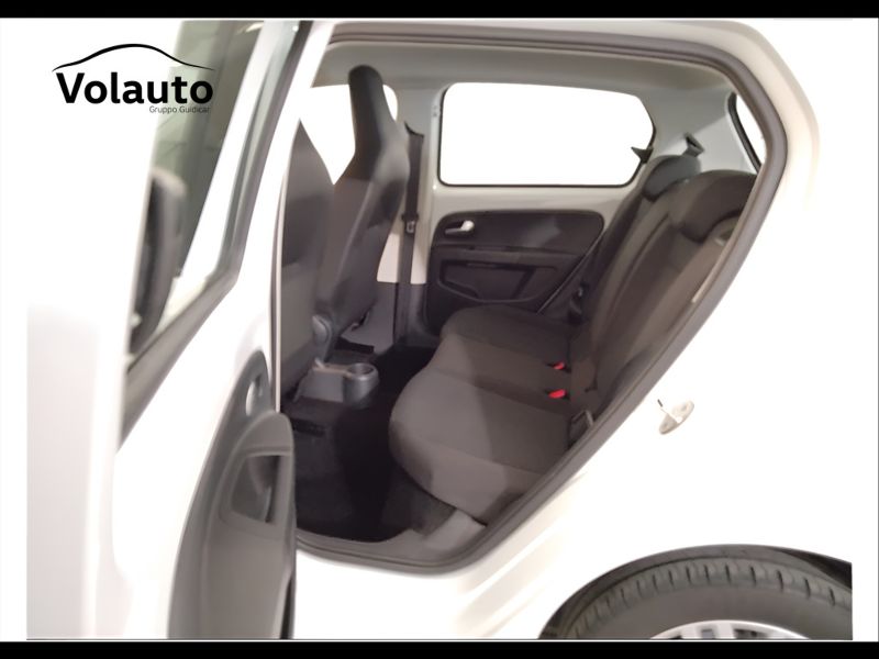 GuidiCar - VOLKSWAGEN up! 2022 up! 5p 1.0 eco up! Move up! 68cv my20 Usato